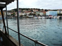 Kvarnerské ostrovy