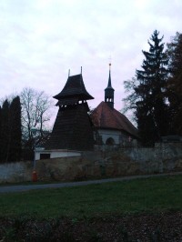 Rakovnické hřbitovy