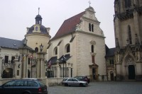 Arcidiecézní muzeum v Olomouci