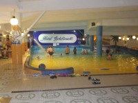 pro Moraváky nejbližší a super aquapark - Tropikana