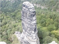 Malý pravčický kužel