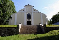 kostel 