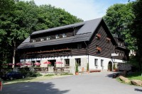 hotel Křemešník