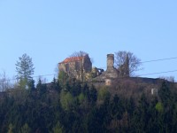 Hrad Potštejn