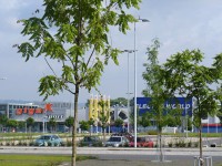 Aquapark Olomouc
