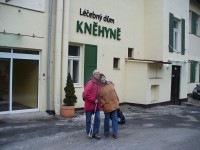 Lázeňský dům Kněhyně