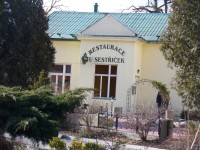 Restaurace U sestřiček