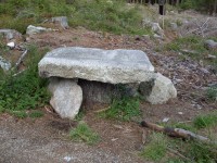 cestou na Plešné jezero