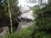 Kamenné moře