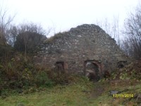 hrad Švamberk 