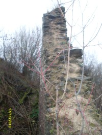 hrad Švamberk