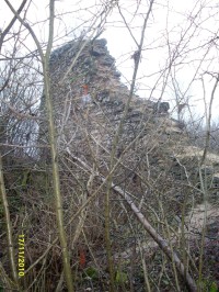 hrad Švamberk