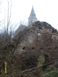 hrad Švamberk