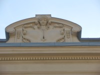 Sochy v Ostravě