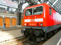Schönes Wochenende Ticket (SWT)