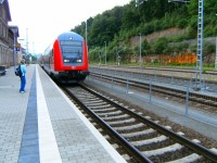 Regionet Elbe/Labe