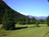 Pomezí 3 zemí, den 3, Terst, Gorizia