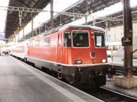 Jízdenky euregio Bodensee