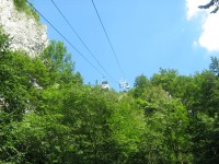 Kateřínské jeskyně
