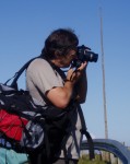 profilová fotografie