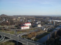 Kostel na slezké