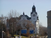Radnice na slezké