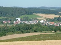 Sosnová