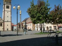 Dobruška