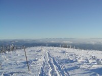 Malá Fatra a Tatry