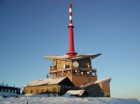 Vysílač
