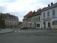 Budišov nad Budišovkou