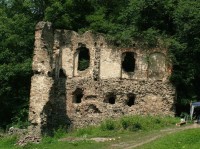 Vikštejn