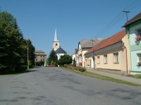 Hustopeče nad Bečvou