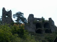 Hrádky mezi Bystřicí a Svratkou