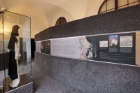 Klášter bratří dominikánů u kostela sv. Jiljí  v Praze na Starém městě