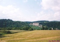 Český Šternberk
