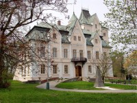 Fulnek,Bílovec,Studénka