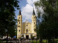 Kunín - (zámek)