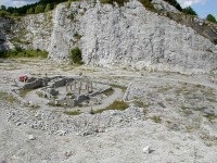 Štramberk-biosférický areál