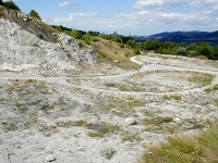 Štramberk-biosférický areál