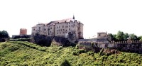 Český Šternberk