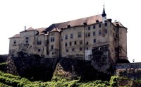 Český Šternberk