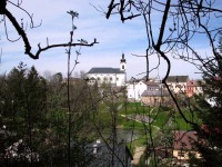 Štítecký kostel