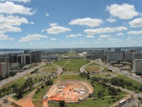 Brasilia: 