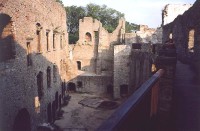 Hrad Hukvaldy