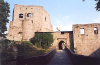 Hrad Hukvaldy