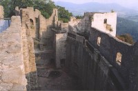 Hrad Hukvaldy