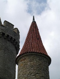 Kokořín