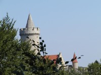 Kokořín