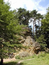 pod Kokořínem